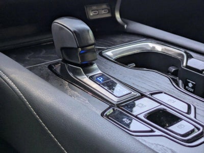 2024 Lexus RX 350 Premium Plus FWD