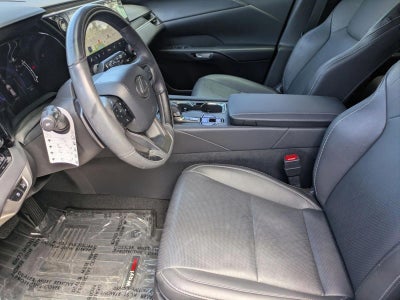 2024 Lexus RX 350 Premium Plus FWD