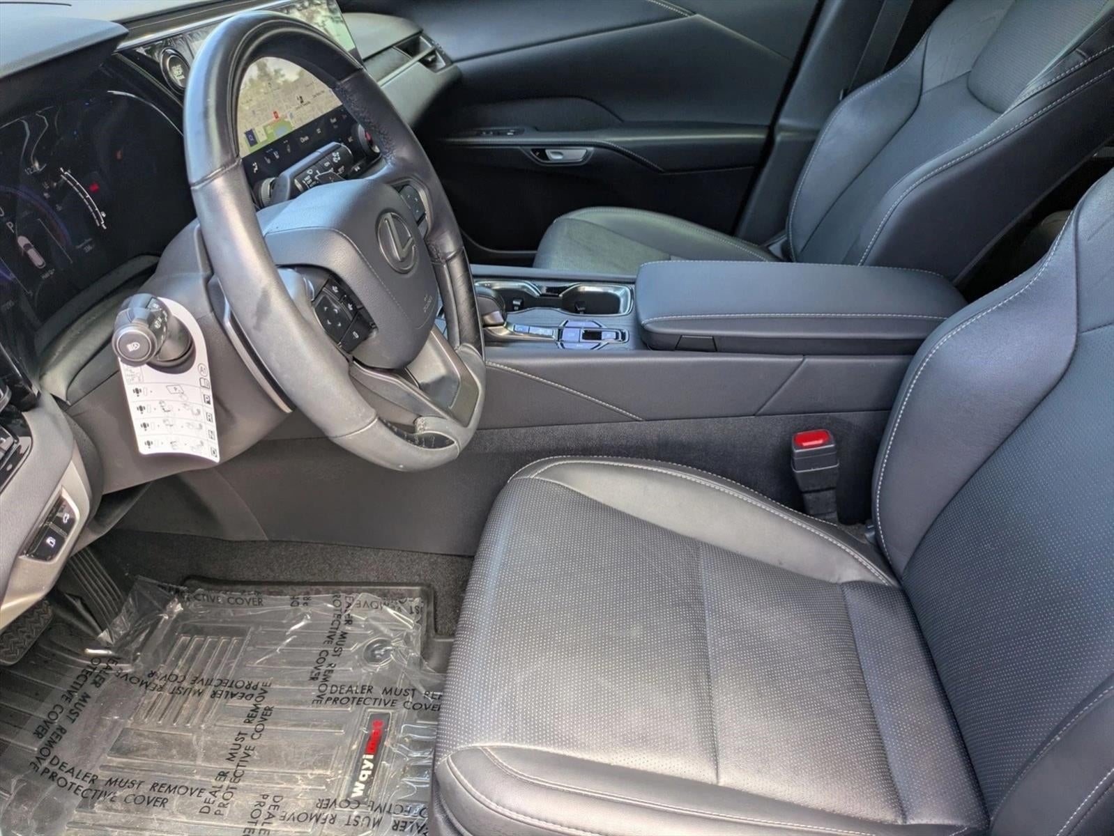 2024 Lexus RX 350 Premium Plus FWD