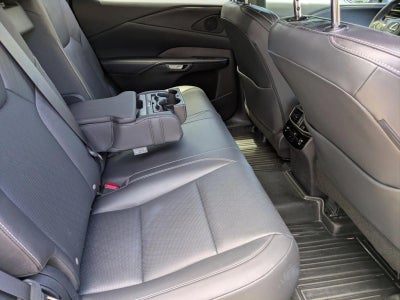 2024 Lexus RX 350 Premium Plus FWD