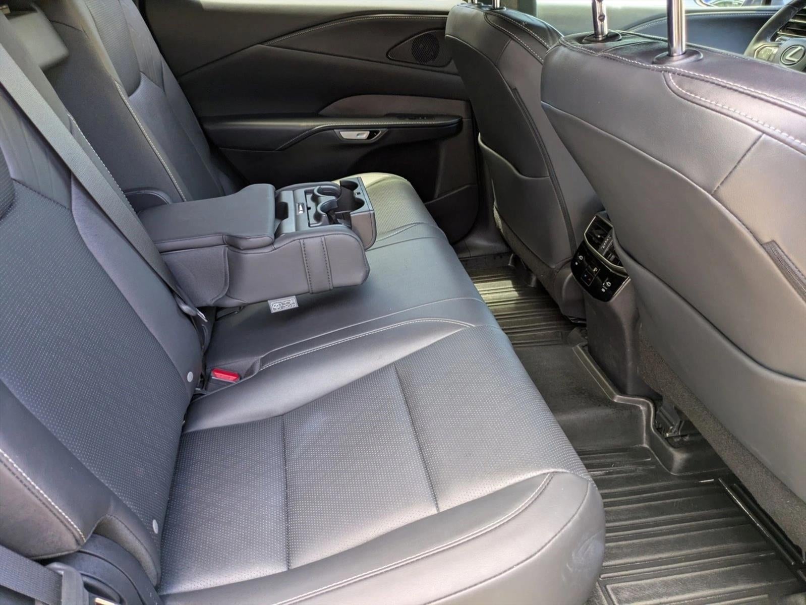 2024 Lexus RX 350 Premium Plus FWD