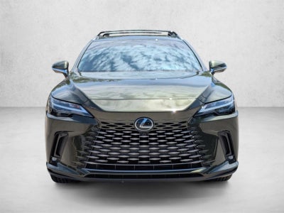2024 Lexus RX 350 Premium Plus FWD