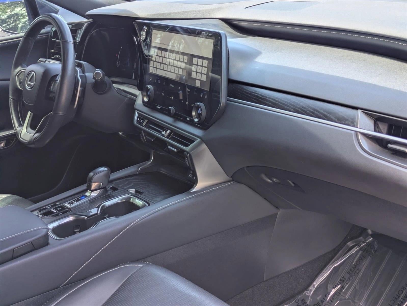2024 Lexus RX 350 Premium Plus FWD