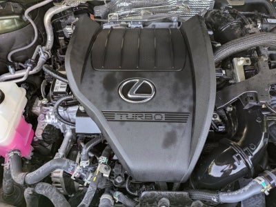 2024 Lexus RX 350 Premium Plus FWD
