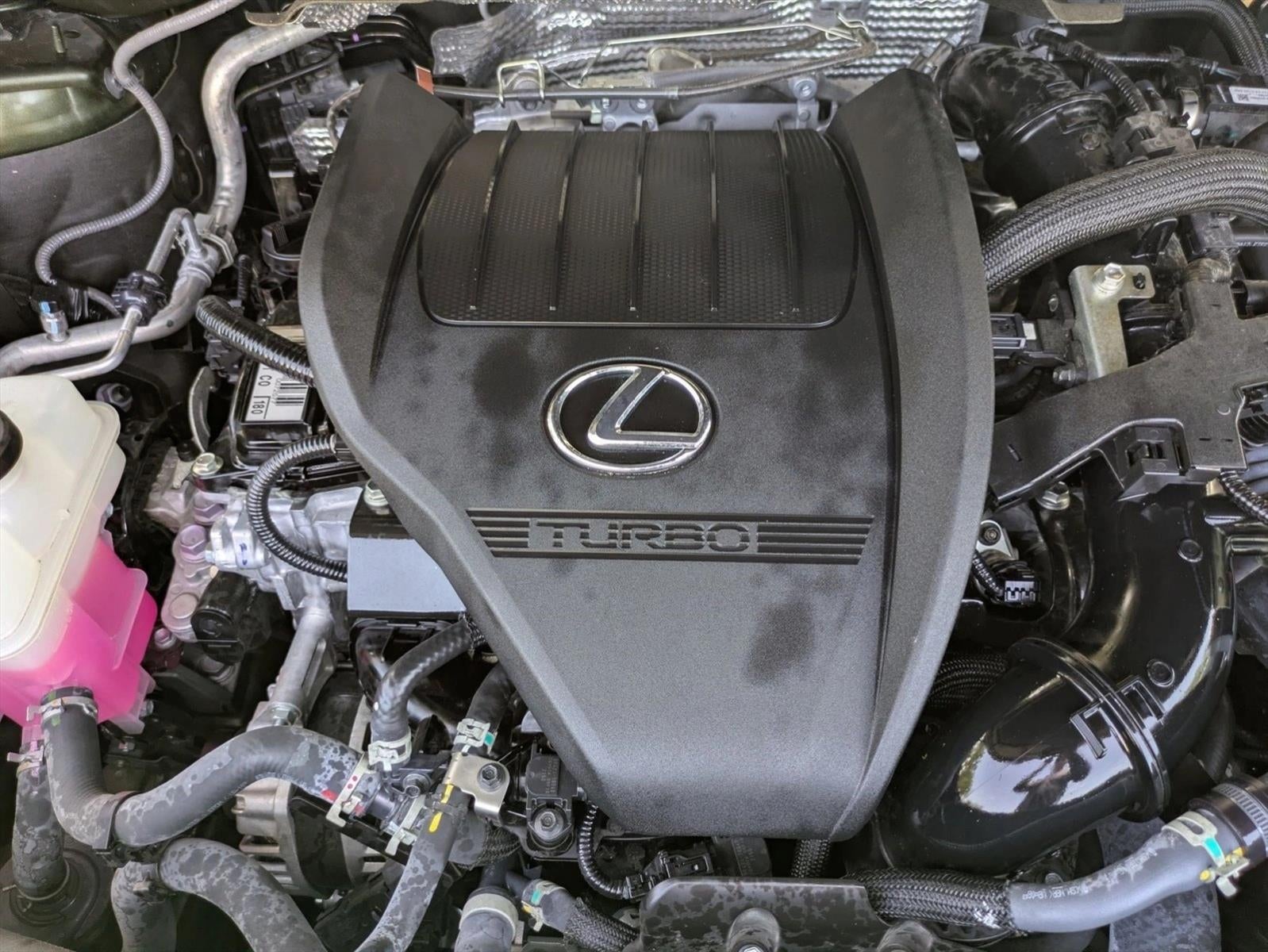 2024 Lexus RX 350 Premium Plus FWD