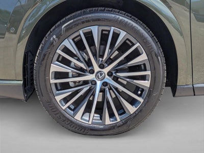 2024 Lexus RX 350 Premium Plus FWD