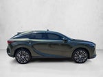 2024 Lexus RX 350 Premium Plus FWD