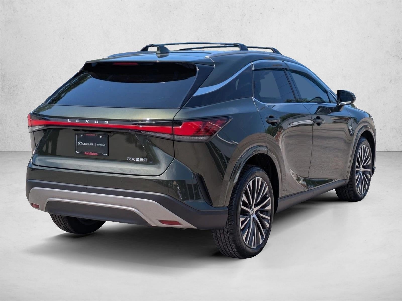 2024 Lexus RX 350 Premium Plus FWD