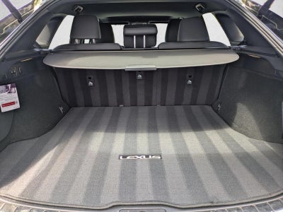 2024 Lexus RX 350 Premium Plus FWD