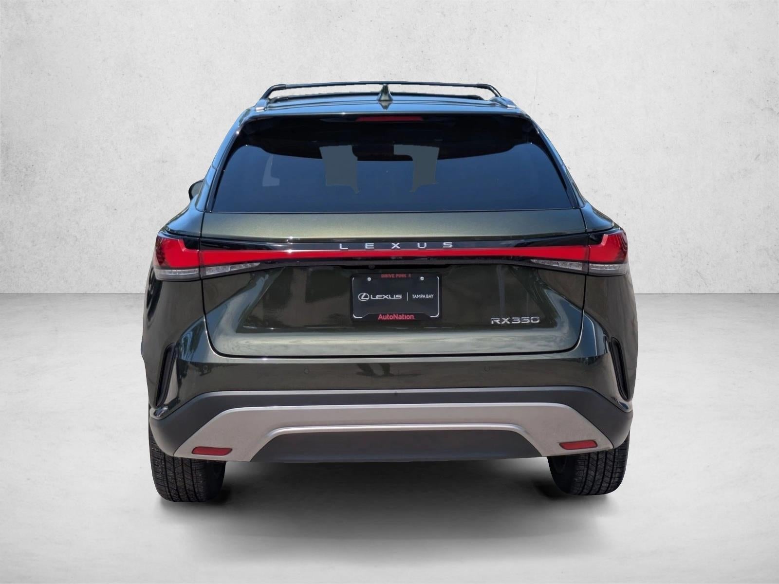 2024 Lexus RX 350 Premium Plus FWD