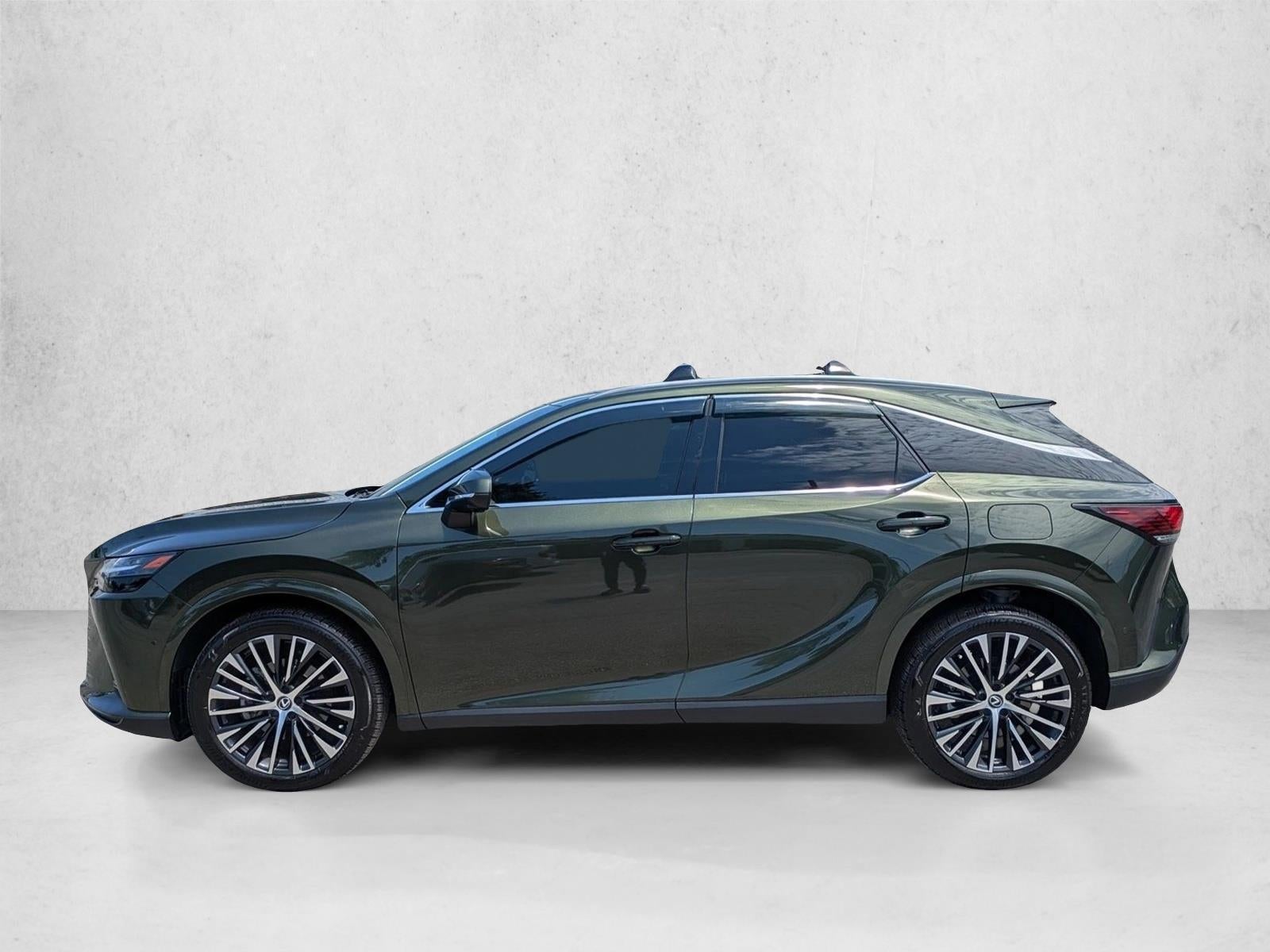 2024 Lexus RX 350 Premium Plus FWD