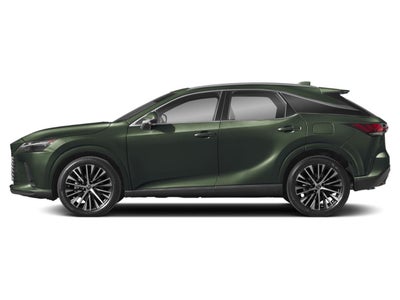 2024 Lexus RX 350 Premium Plus FWD