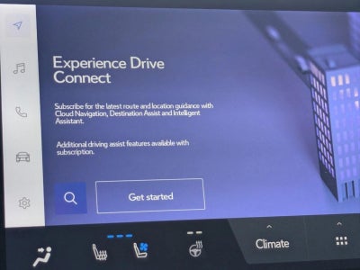2024 Lexus RX 350 F SPORT Handling AWD
