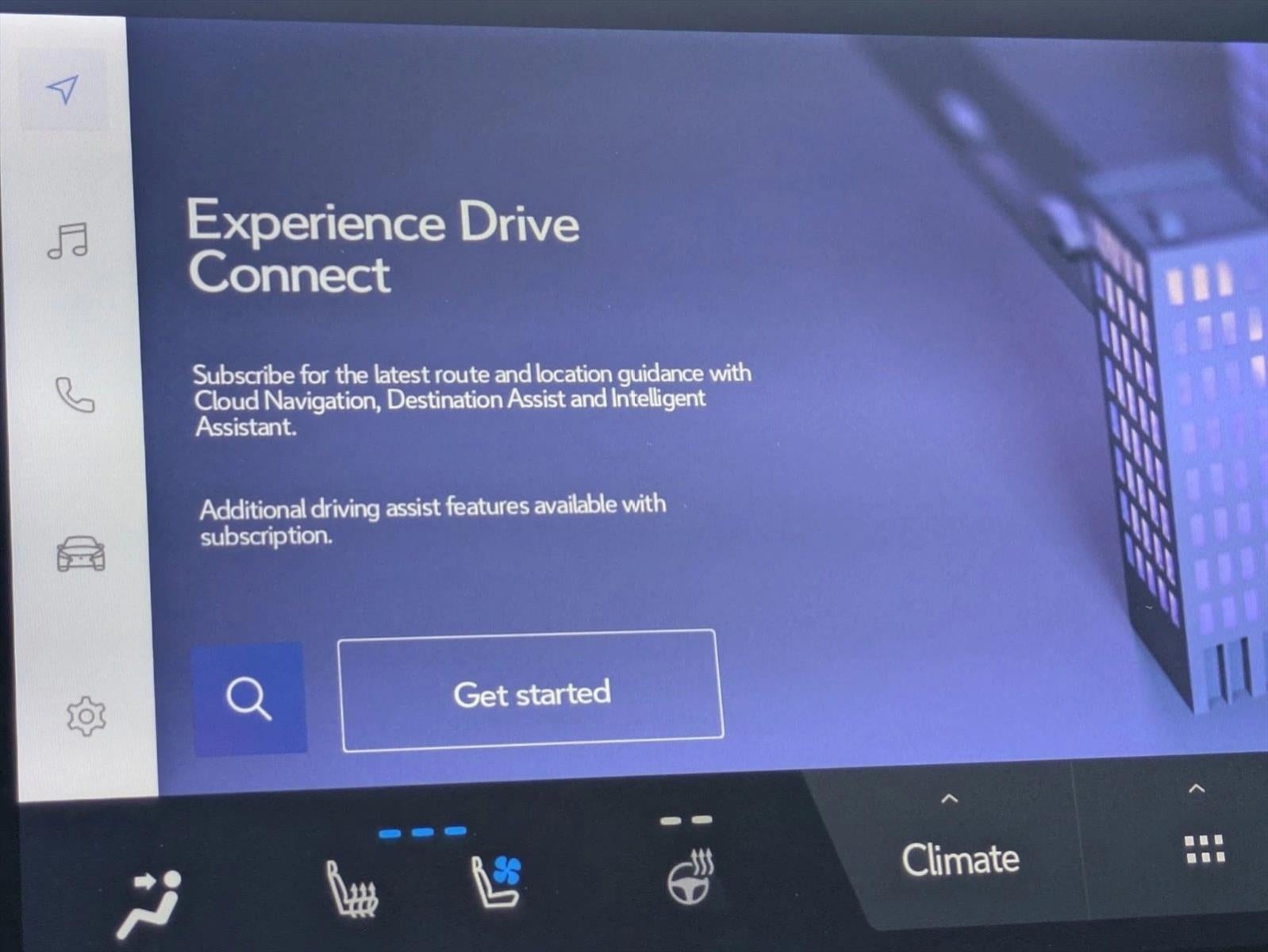 2024 Lexus RX 350 F SPORT Handling AWD