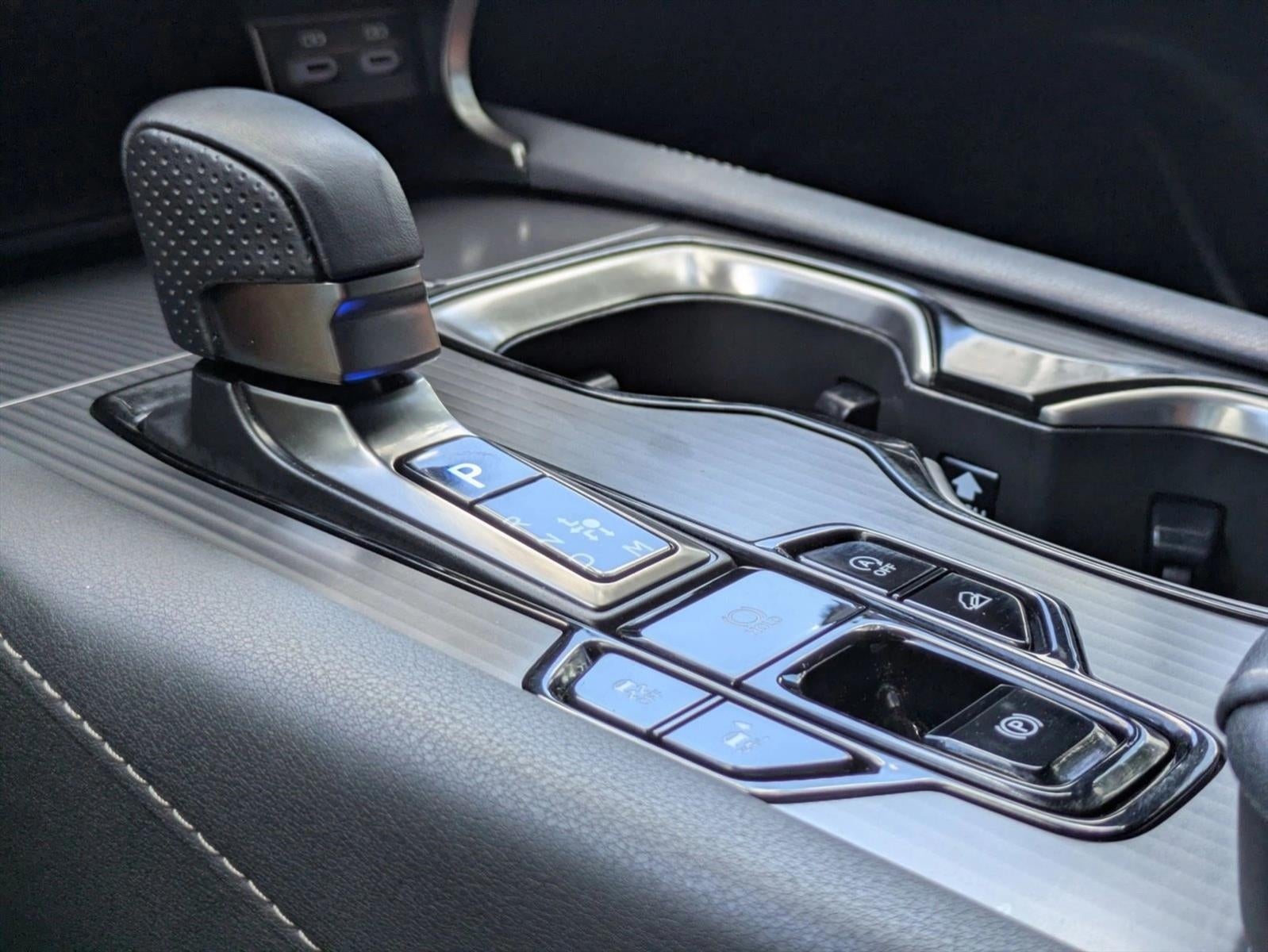 2024 Lexus RX 350 F SPORT Handling AWD