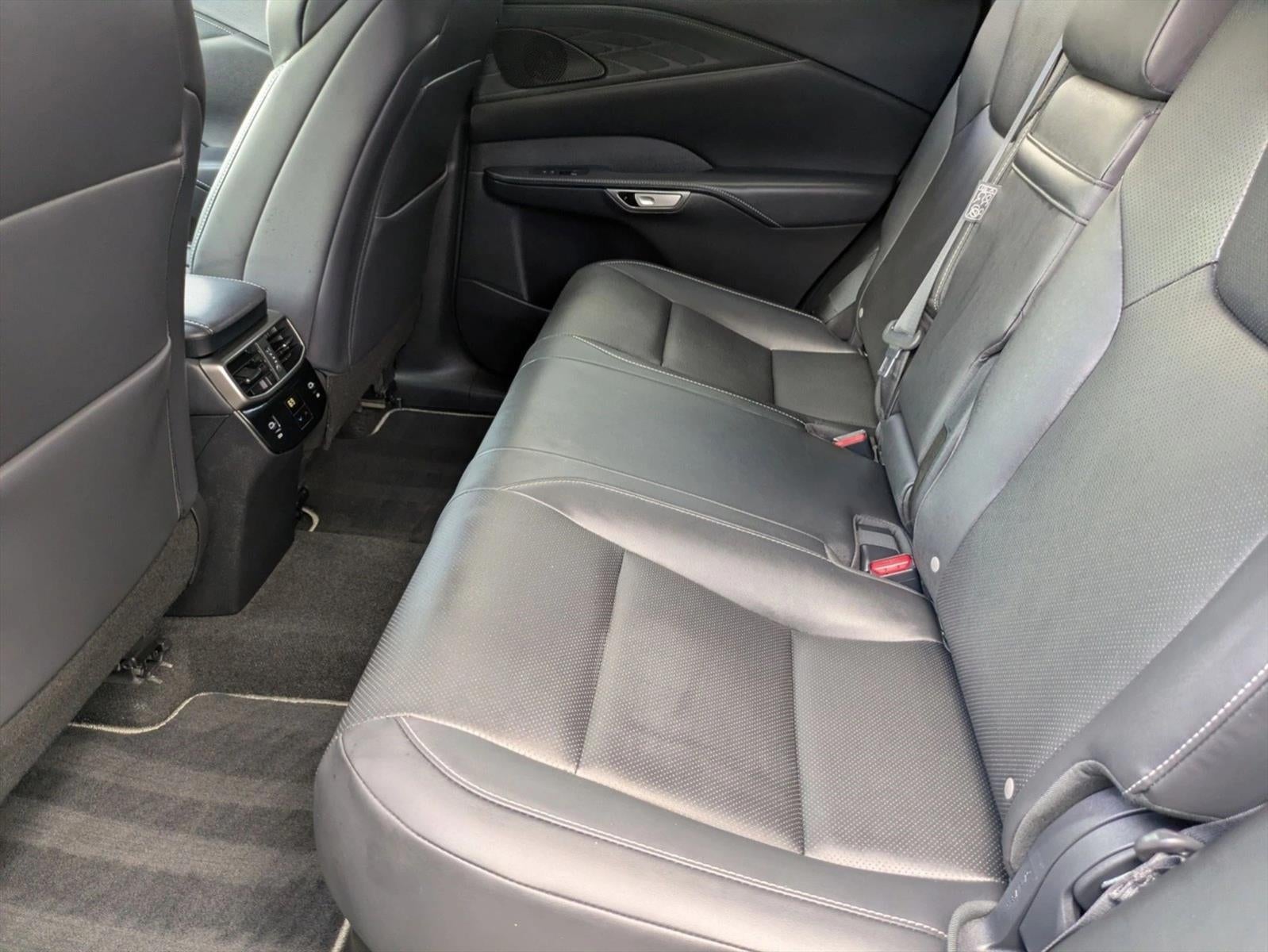 2024 Lexus RX 350 F SPORT Handling AWD