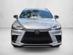 2024 Lexus RX 350 F SPORT Handling AWD