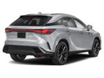 2024 Lexus RX 350 F SPORT Handling AWD
