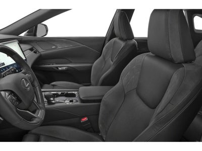 2025 Lexus RX 350 Luxury AWD