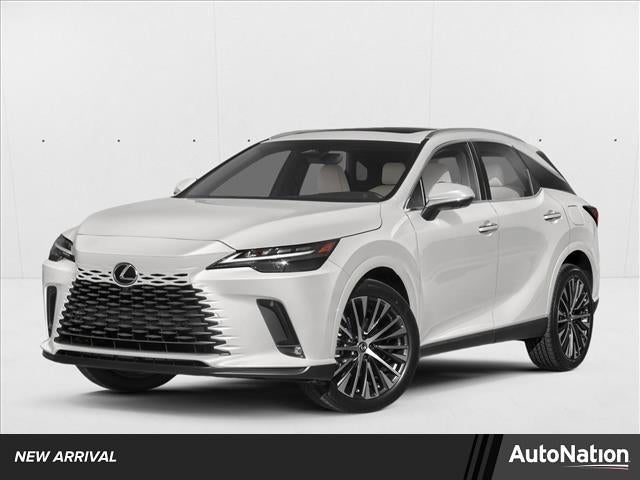 2024 Lexus RX 350 Premium Plus AWD