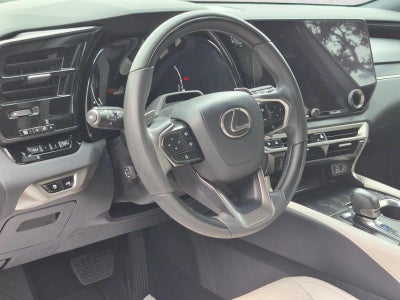 2024 Lexus RX 350 Premium Plus AWD
