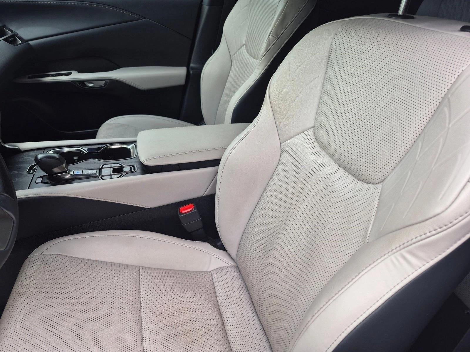 2024 Lexus RX 350 Premium Plus AWD