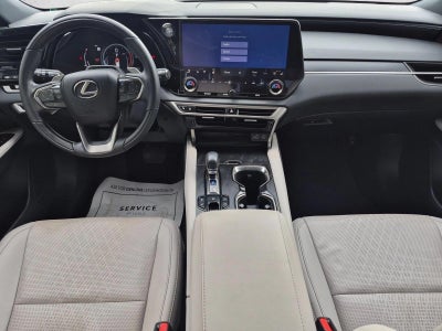 2024 Lexus RX 350 Premium Plus AWD