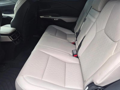 2024 Lexus RX 350 Premium Plus AWD