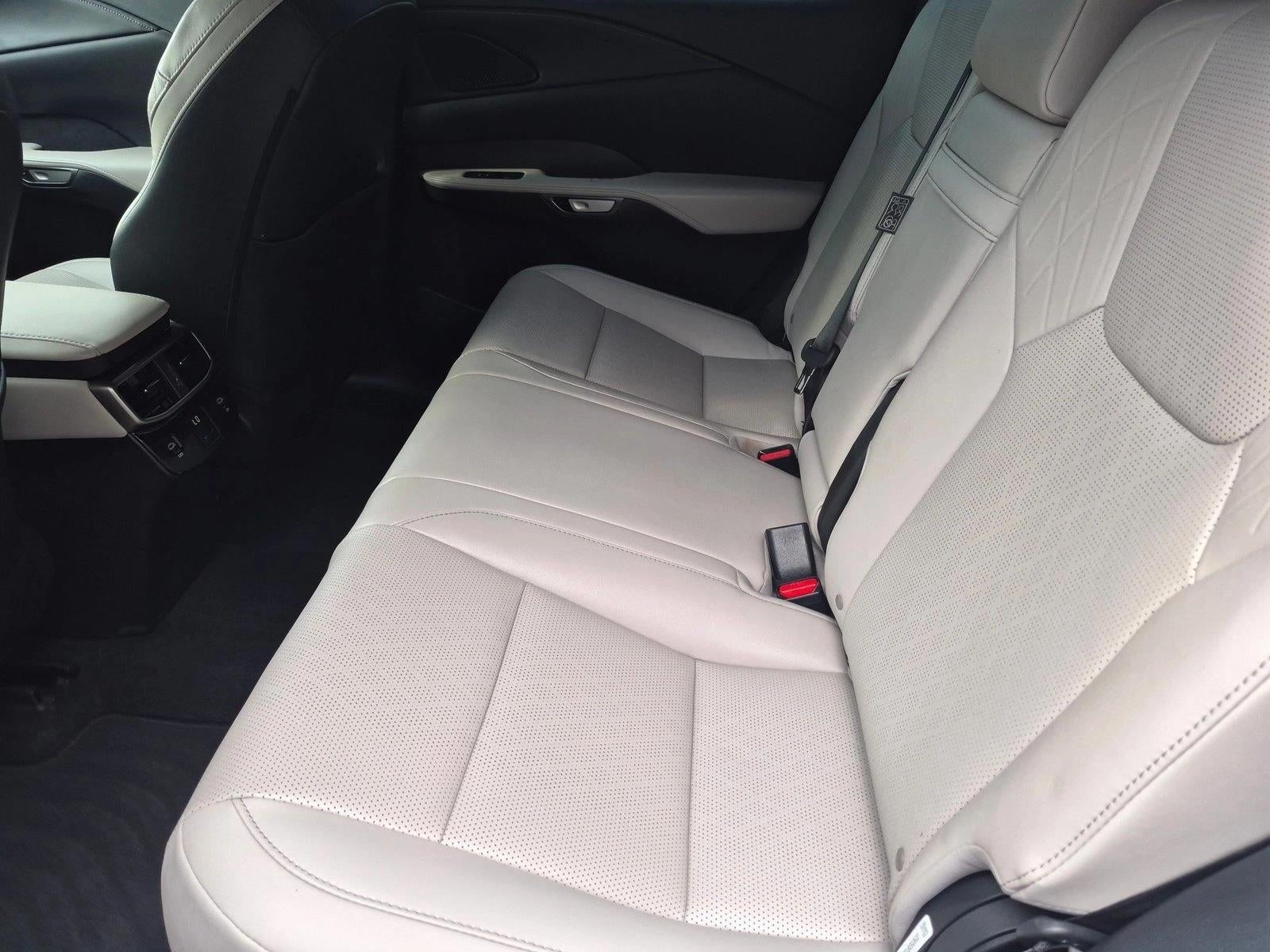 2024 Lexus RX 350 Premium Plus AWD