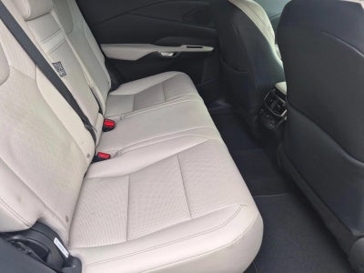 2024 Lexus RX 350 Premium Plus AWD
