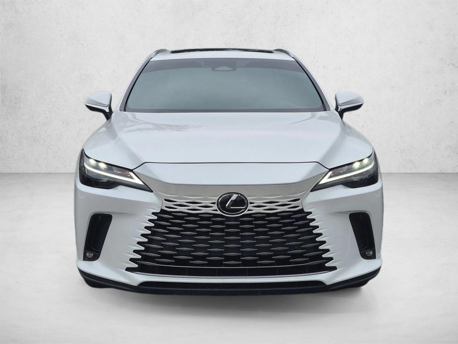 2024 Lexus RX 350 Premium Plus AWD