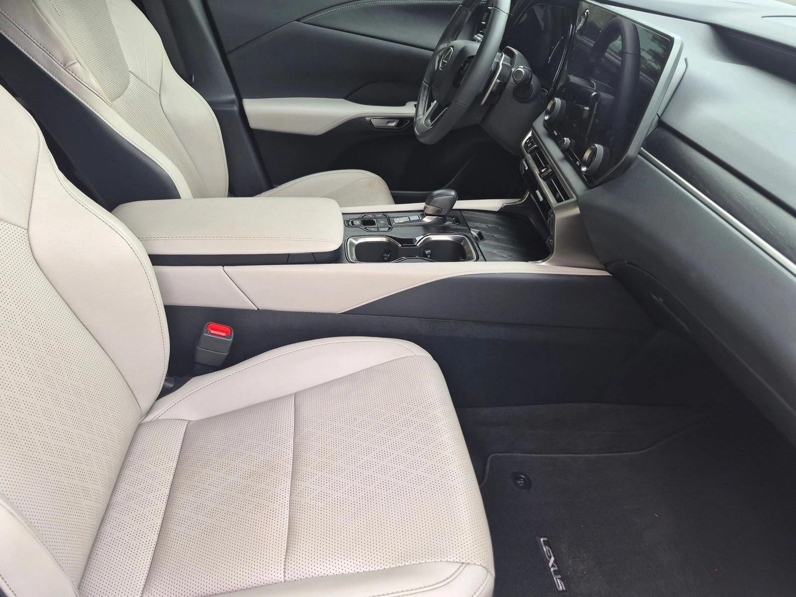 2024 Lexus RX 350 Premium Plus AWD
