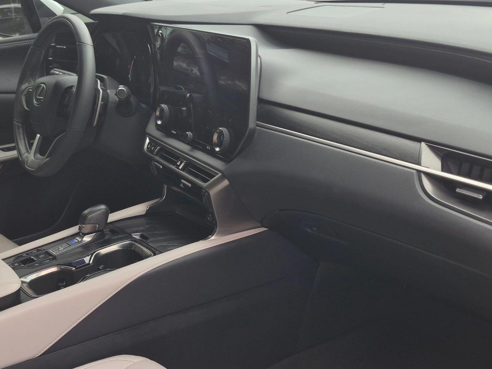 2024 Lexus RX 350 Premium Plus AWD