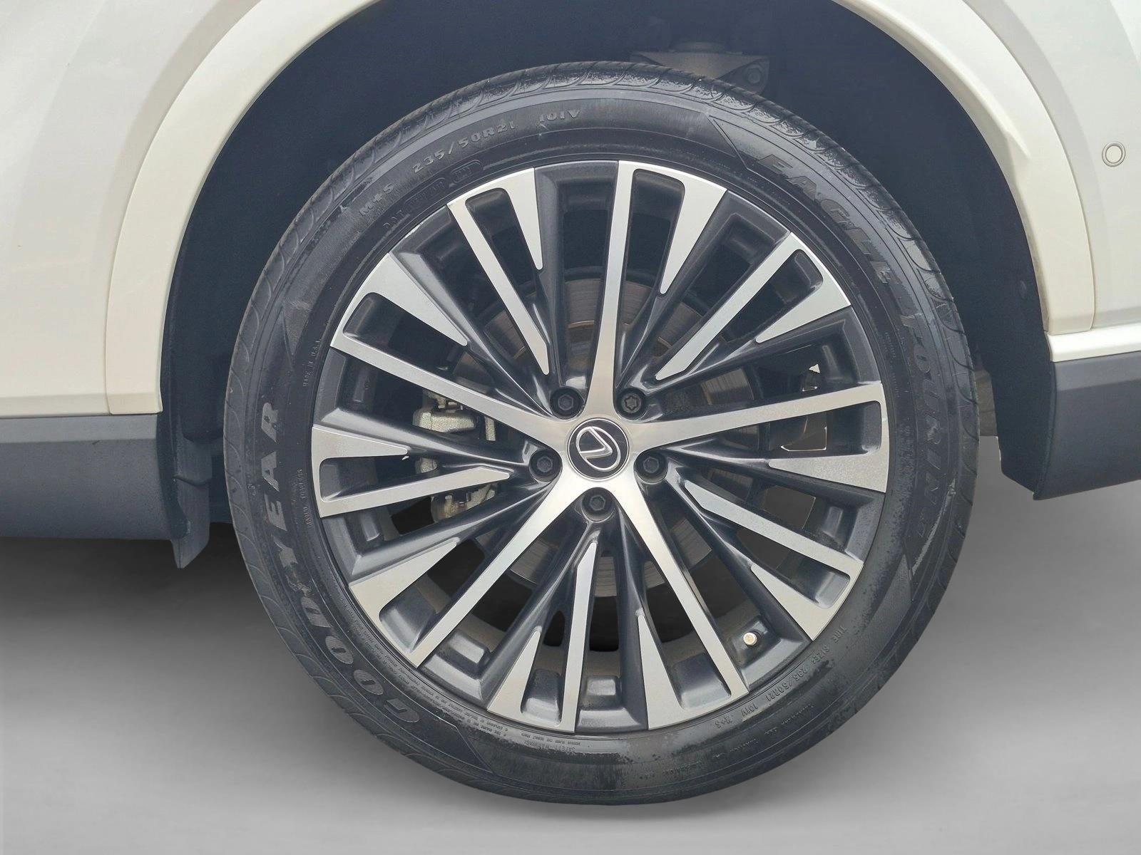 2024 Lexus RX 350 Premium Plus AWD
