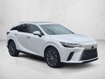 2024 Lexus RX 350 Premium Plus AWD