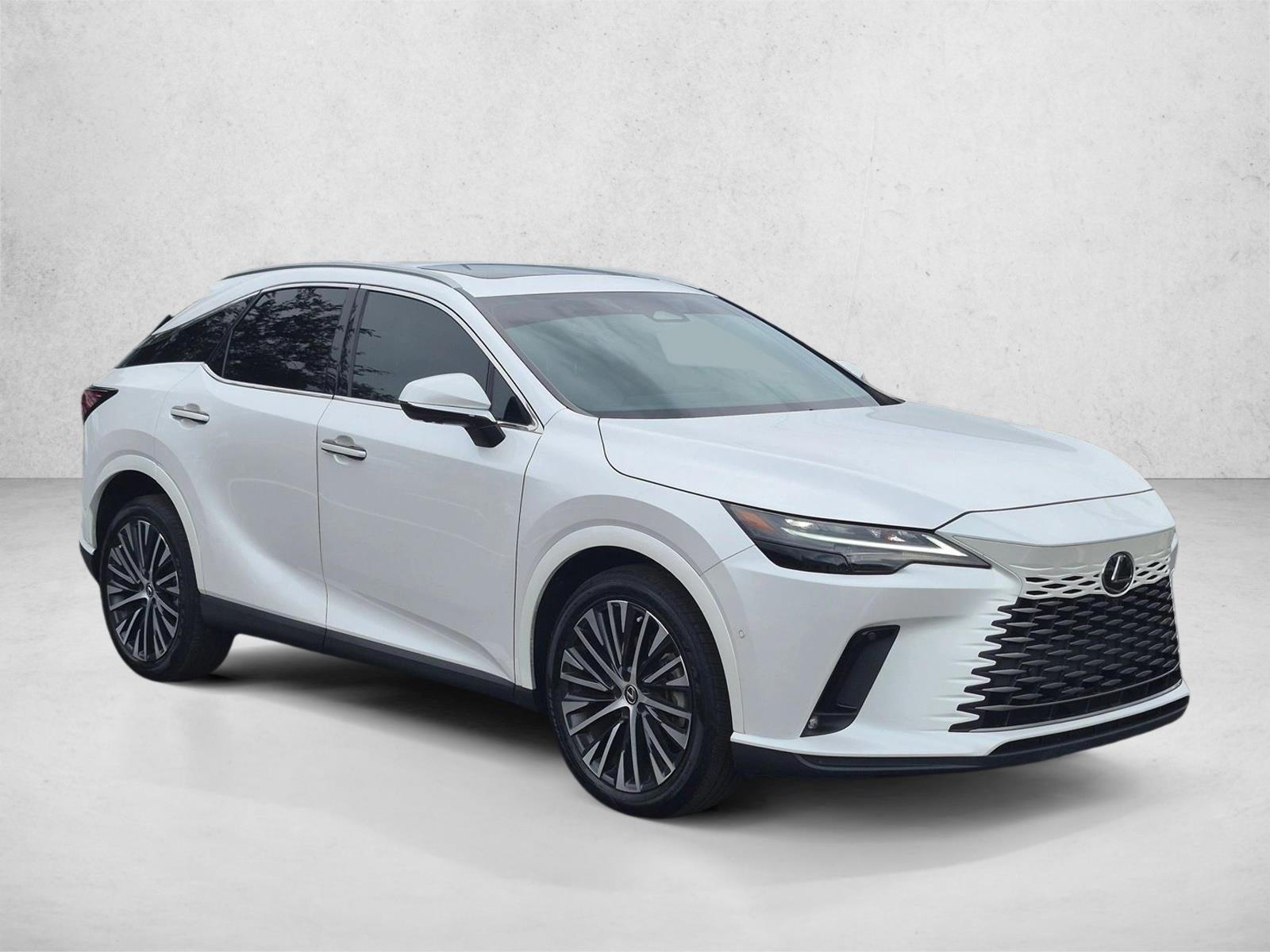 2024 Lexus RX 350 Premium Plus AWD