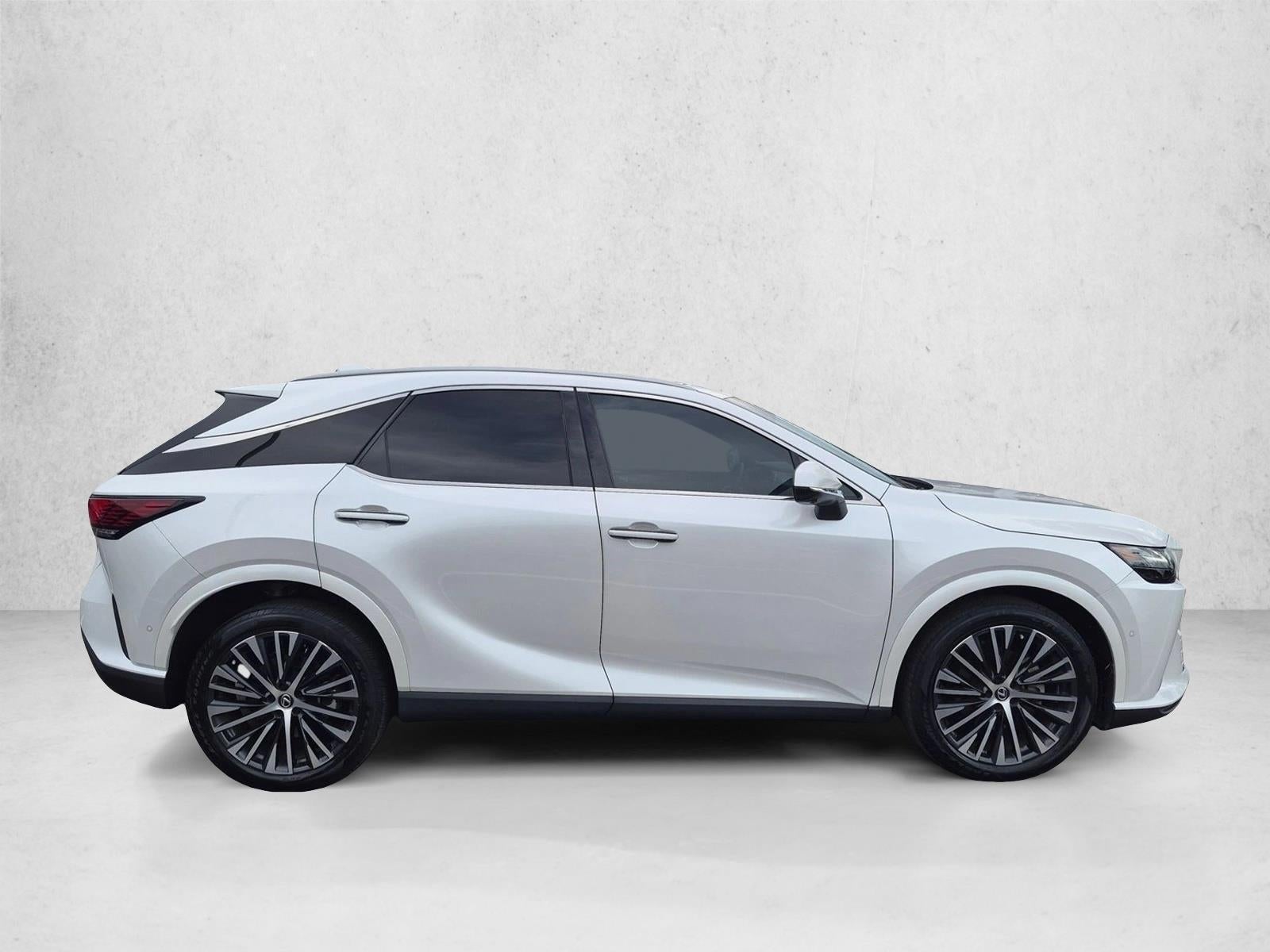 2024 Lexus RX 350 Premium Plus AWD
