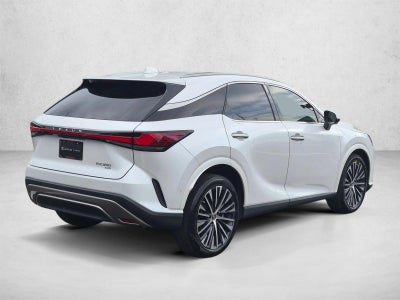 2024 Lexus RX 350 Premium Plus AWD