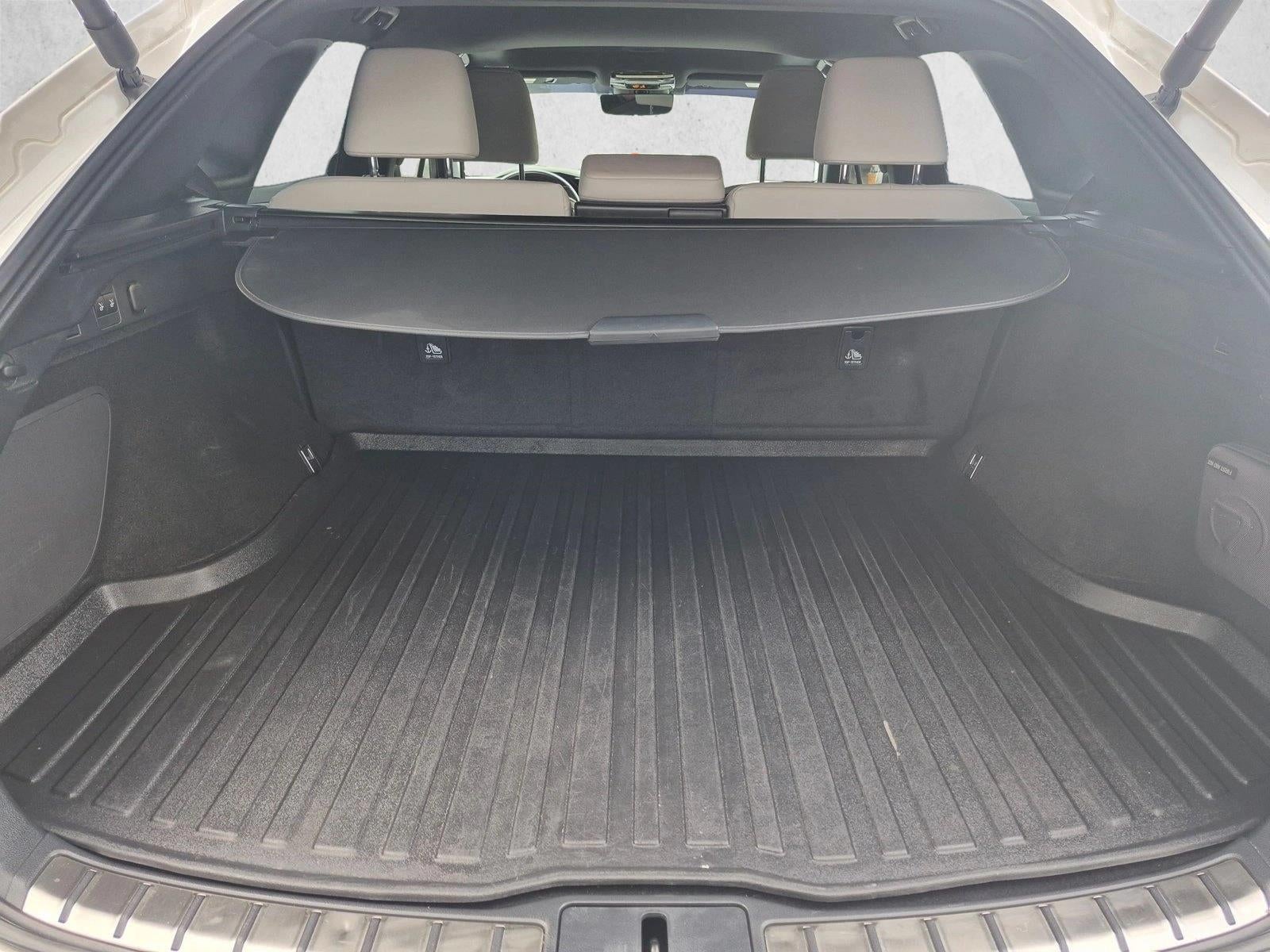 2024 Lexus RX 350 Premium Plus AWD
