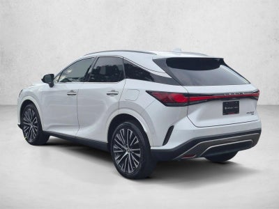2024 Lexus RX 350 Premium Plus AWD
