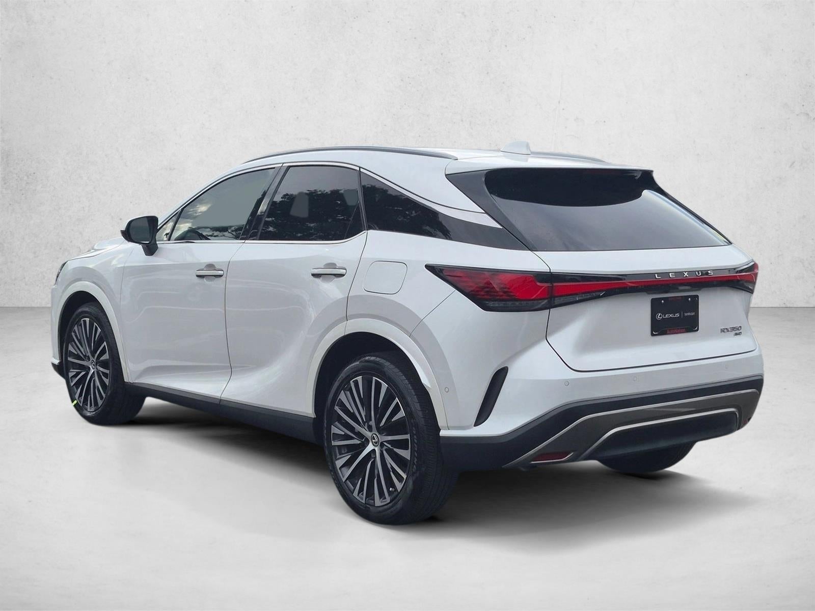 2024 Lexus RX 350 Premium Plus AWD