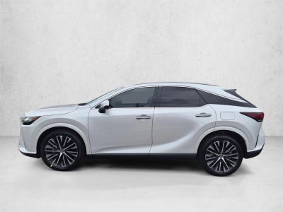 2024 Lexus RX 350 Premium Plus AWD