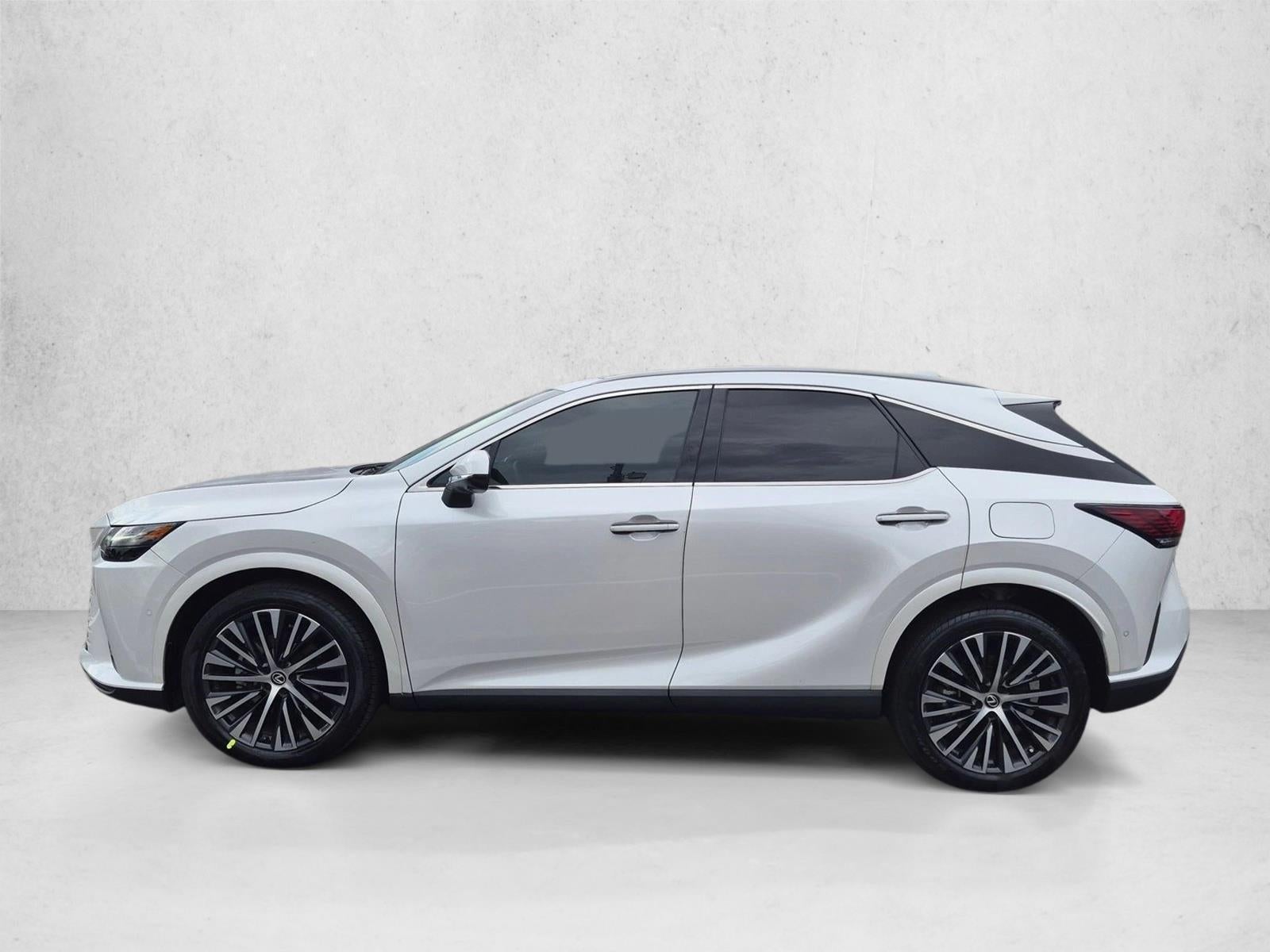 2024 Lexus RX 350 Premium Plus AWD