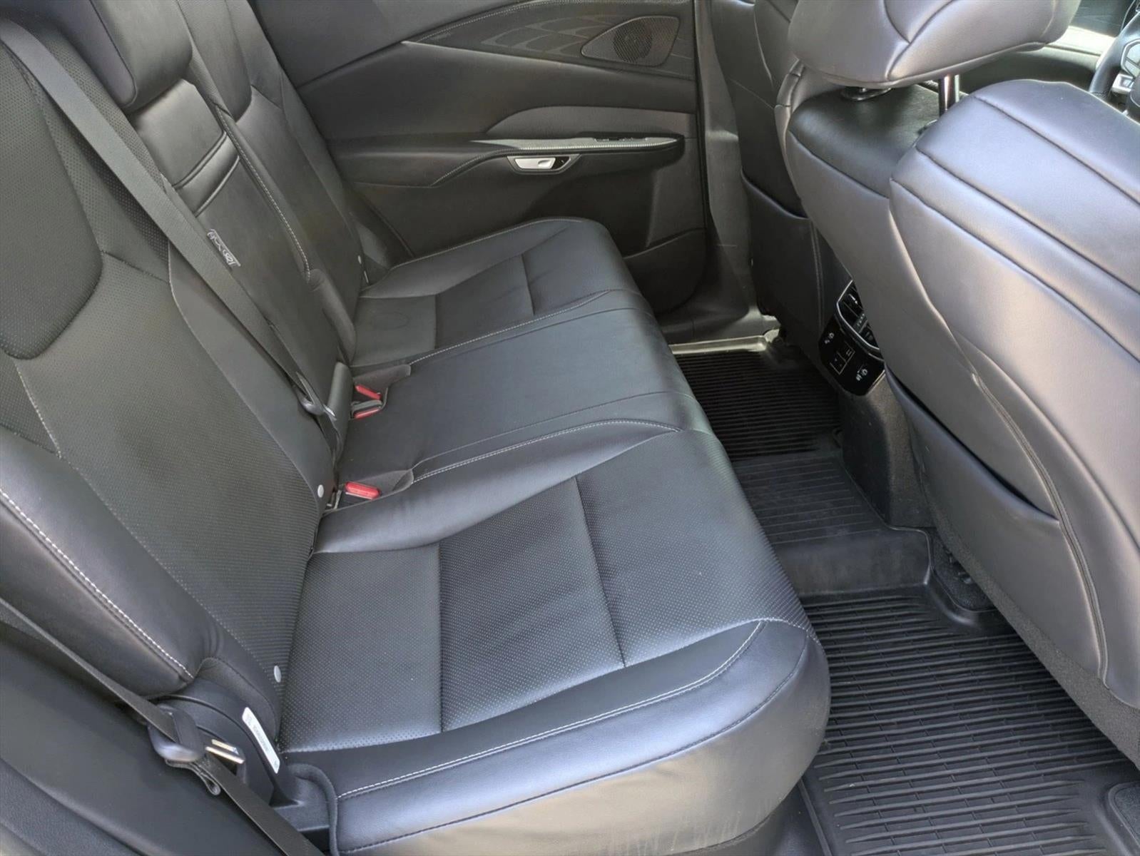 2023 Lexus RX 350 F SPORT Handling AWD