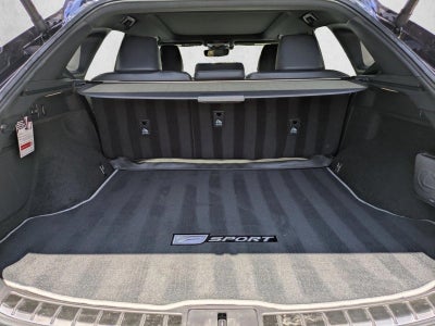 2023 Lexus RX 350 F SPORT Handling AWD