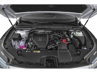 2023 Lexus RX 350 F SPORT Handling AWD