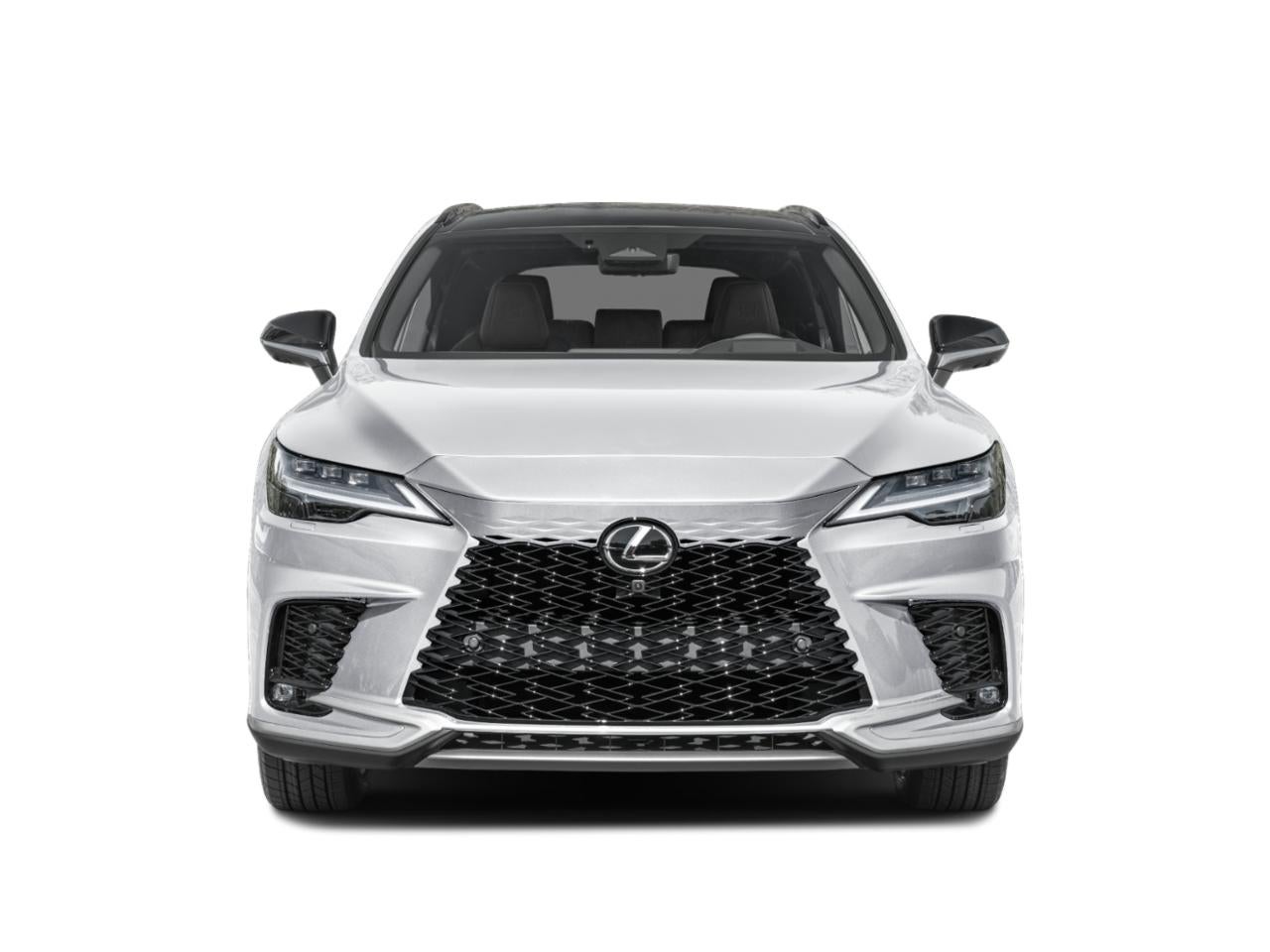 2023 Lexus RX 350 F SPORT Handling AWD