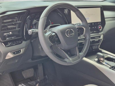 2023 Lexus RX 350 Premium Plus AWD