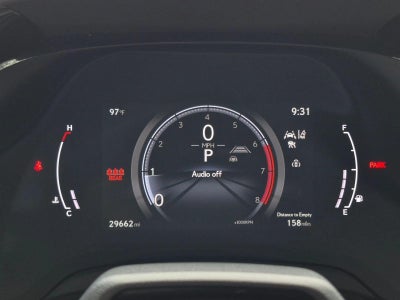 2023 Lexus RX 350 Premium Plus AWD