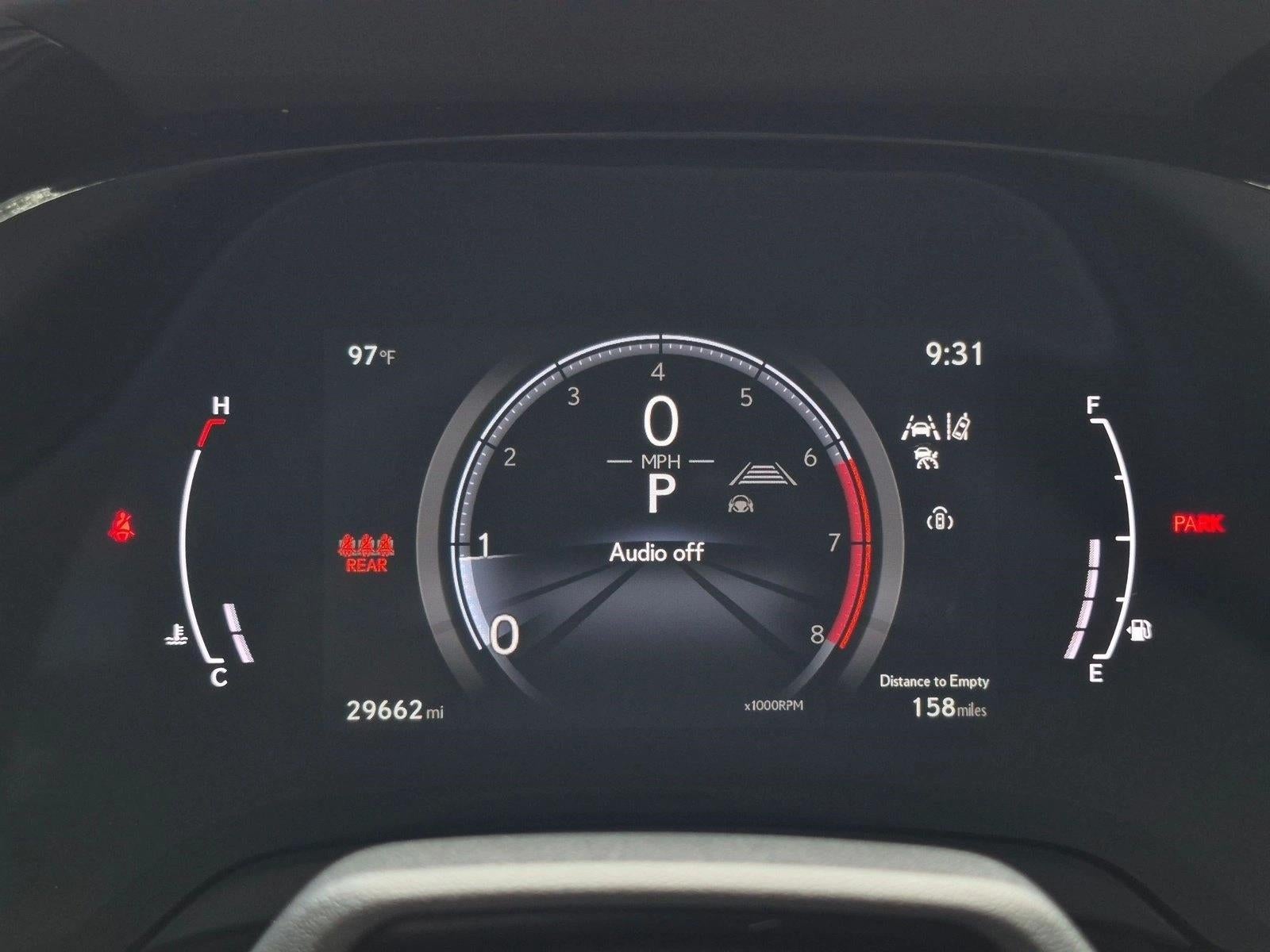 2023 Lexus RX 350 Premium Plus AWD